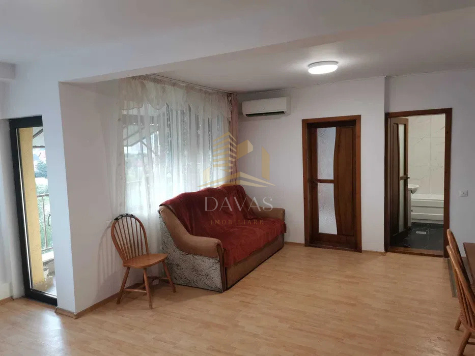 Apartament 2 camere | Mārāşti | Posibilitate parcare in zonā