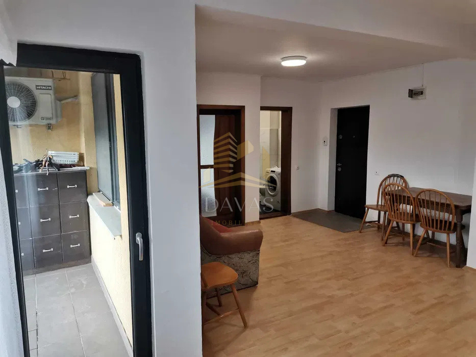 Apartament 2 camere | Mārāşti | Posibilitate parcare in zonā