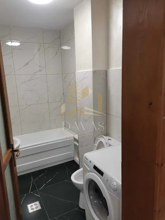 Apartament 2 camere | Mārāşti | Posibilitate parcare in zonā