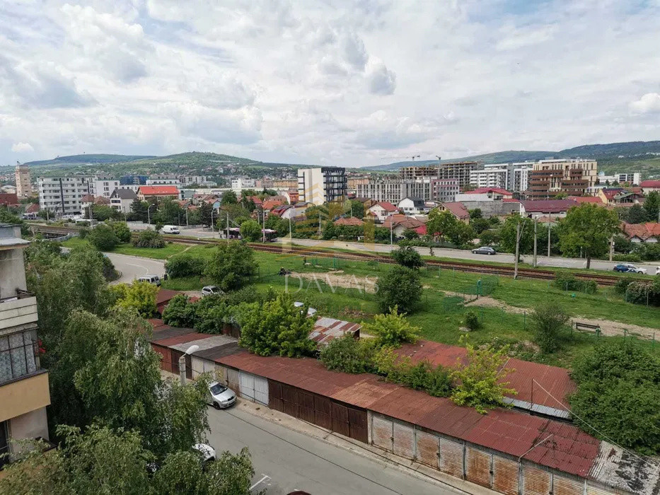 Apartament 2 camere | Mārāşti | Posibilitate parcare in zonā