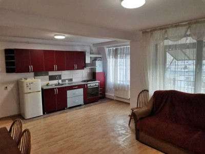 Apartament 2 camere | Mārāşti | Posibilitate parcare in zonā