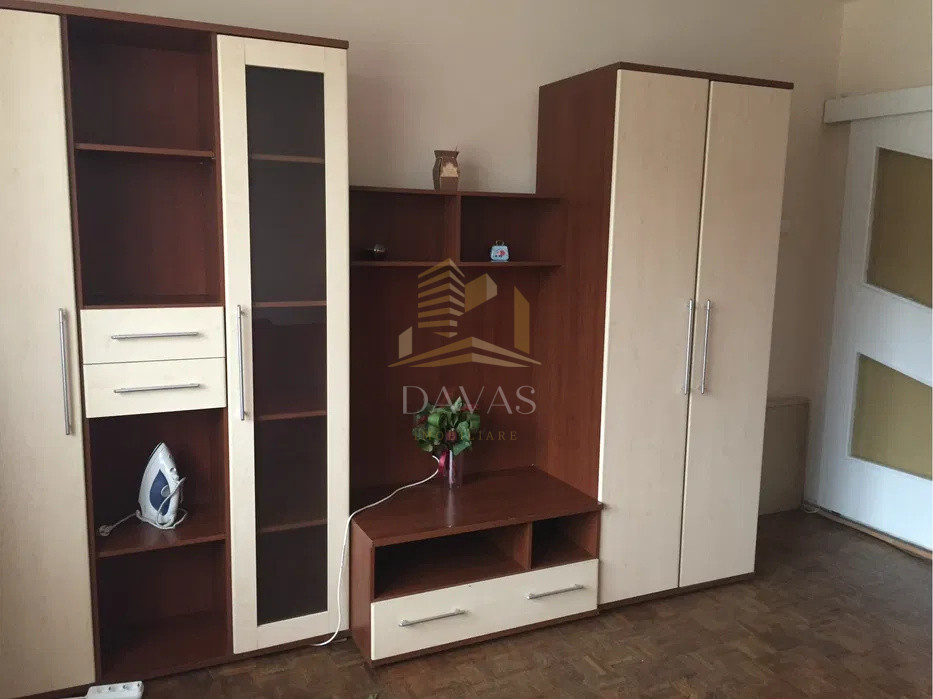 Apartament 2 camere decomandate | Parcul Central | priveliste spre Somes
