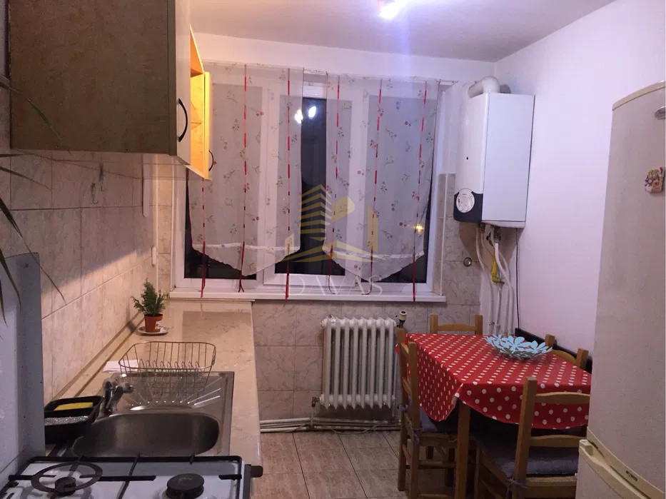Apartament 2 camere decomandate | Parcul Central | priveliste spre Somes