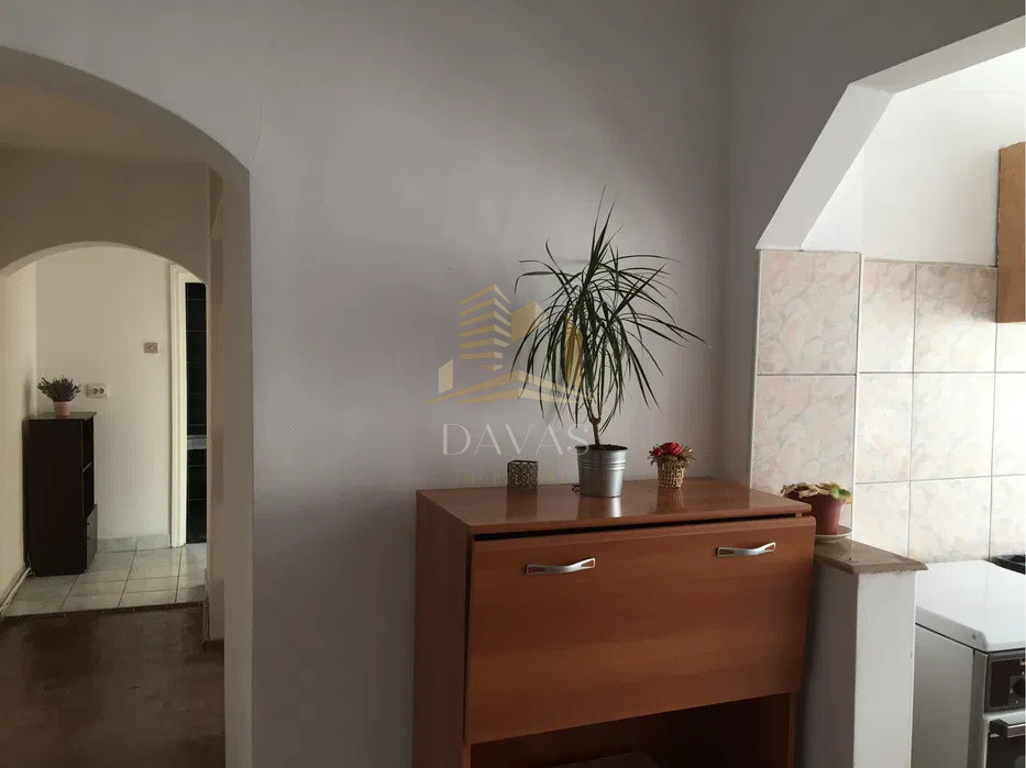 Apartament 2 camere decomandate | Parcul Central | priveliste spre Somes