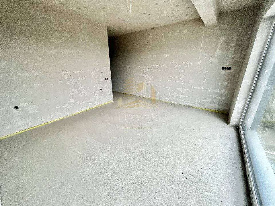 Casa tip duplex de vanzare | Voronet | Garaj Dublu | Vedere panoramica 