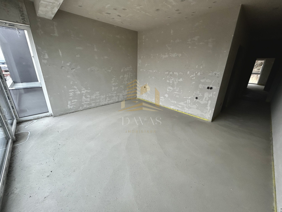 Casa tip duplex de vanzare | Voronet | Garaj Dublu | Vedere panoramica 