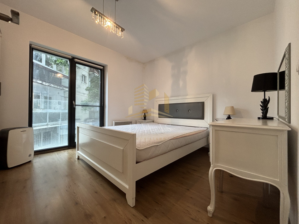 Apartament de 2 camere semidecomandat | Mărăști 
