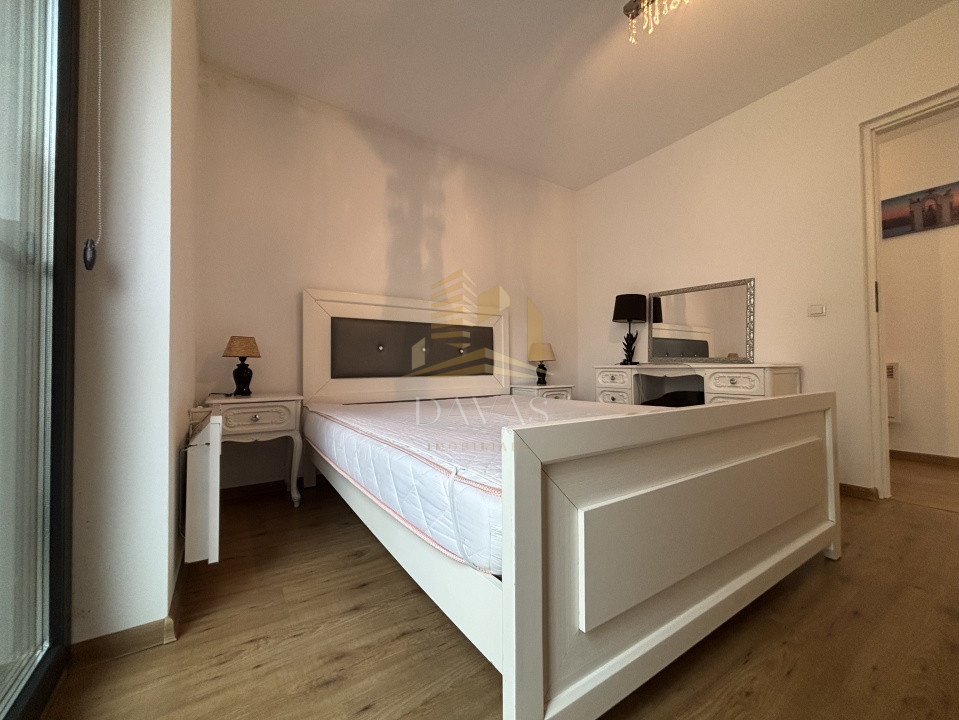 Apartament de 2 camere semidecomandat | Mărăști 