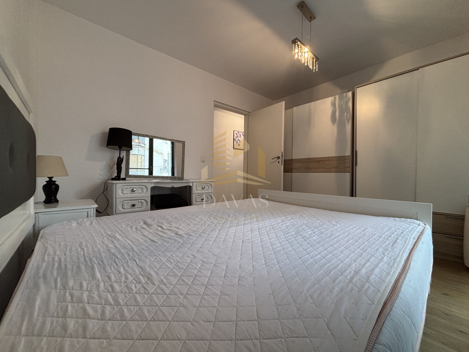 Apartament de 2 camere semidecomandat | Mărăști 
