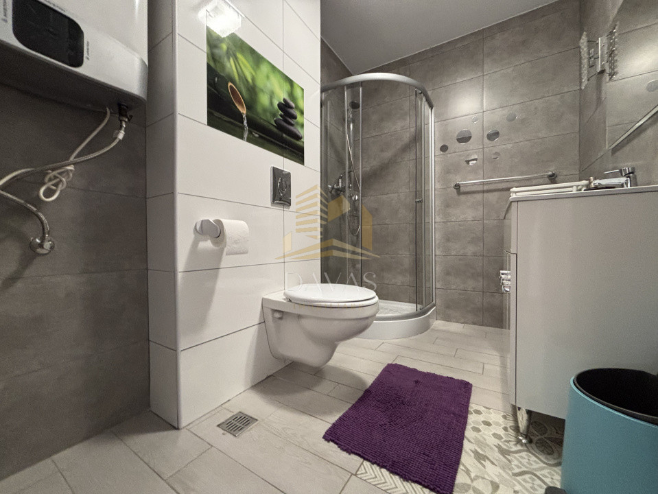Apartament de 2 camere semidecomandat | Mărăști 