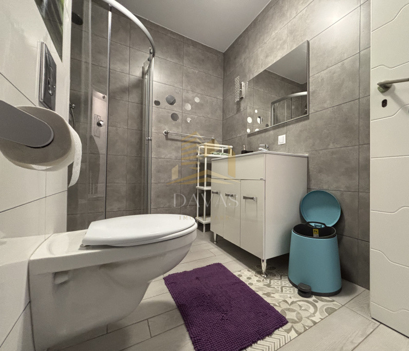 Apartament de 2 camere semidecomandat | Mărăști 