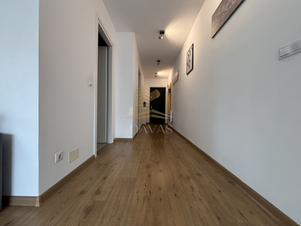 Apartament de 2 camere semidecomandat | Mărăști 