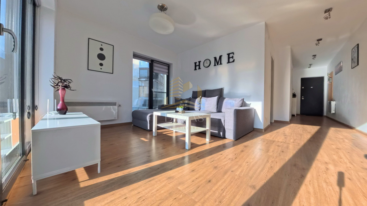 OCAZIE | Apartament de 2 camere semidecomandat | Mărăști 
