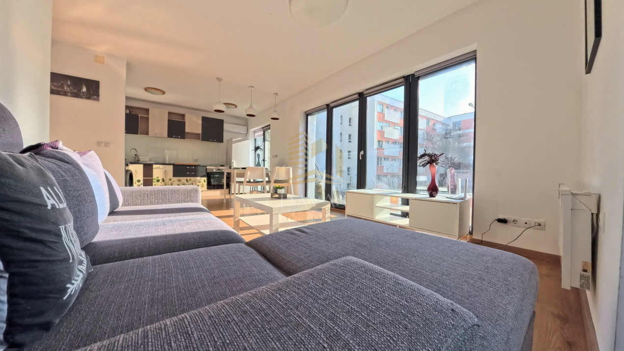 OCAZIE | Apartament de 2 camere semidecomandat | Mărăști 