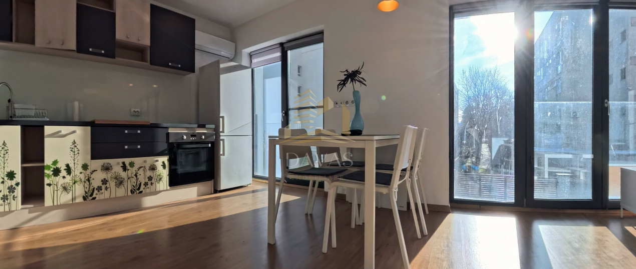 OCAZIE | Apartament de 2 camere semidecomandat | Mărăști 