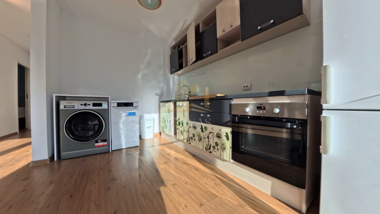 OCAZIE | Apartament de 2 camere semidecomandat | Mărăști 