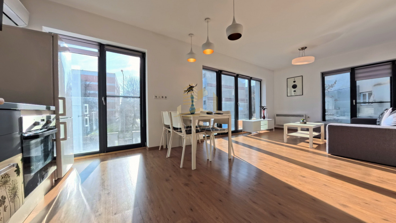 OCAZIE | Apartament de 2 camere semidecomandat | Mărăști 