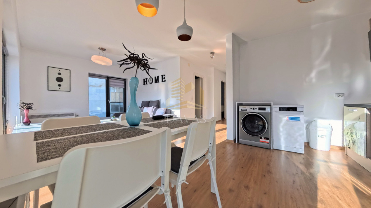 OCAZIE | Apartament de 2 camere semidecomandat | Mărăști 