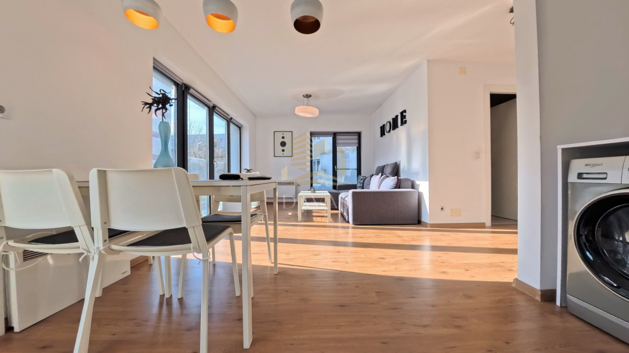 OCAZIE | Apartament de 2 camere semidecomandat | Mărăști 