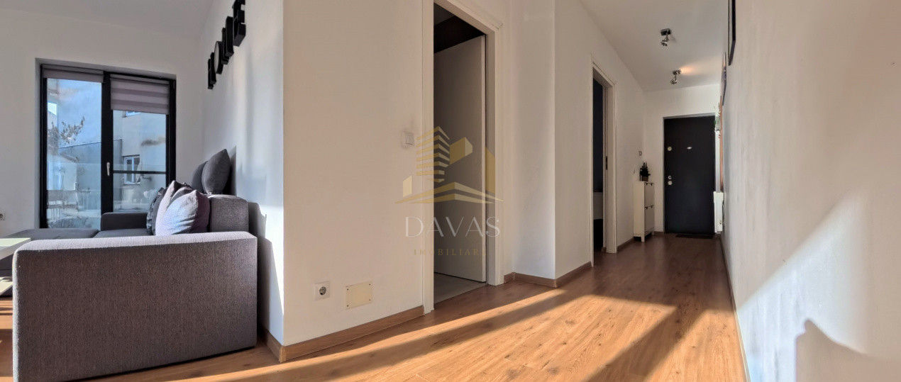 OCAZIE | Apartament de 2 camere semidecomandat | Mărăști 