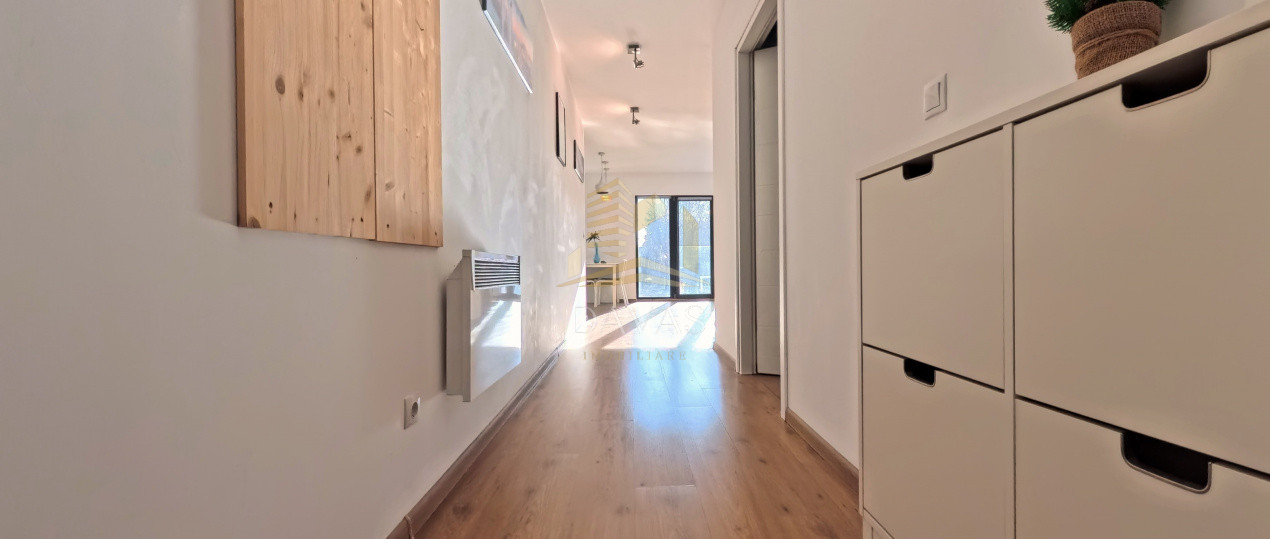 OCAZIE | Apartament de 2 camere semidecomandat | Mărăști 