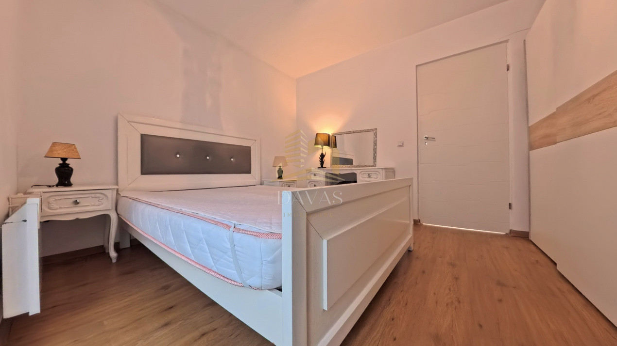 OCAZIE | Apartament de 2 camere semidecomandat | Mărăști 