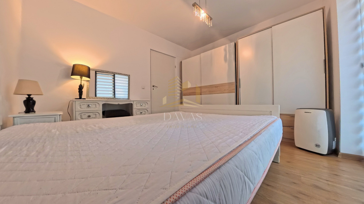 OCAZIE | Apartament de 2 camere semidecomandat | Mărăști 