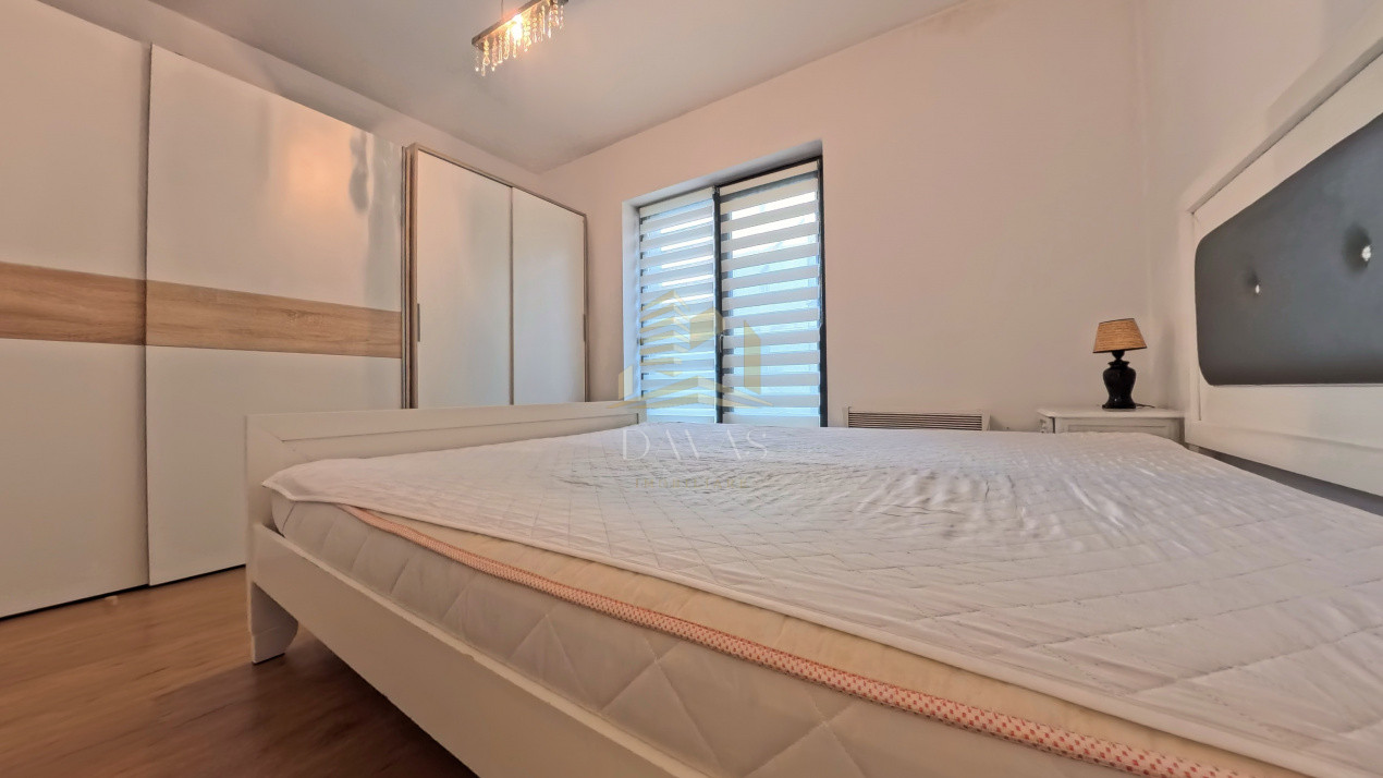 OCAZIE | Apartament de 2 camere semidecomandat | Mărăști 