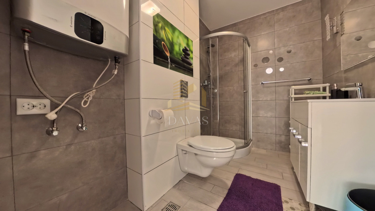 OCAZIE | Apartament de 2 camere semidecomandat | Mărăști 