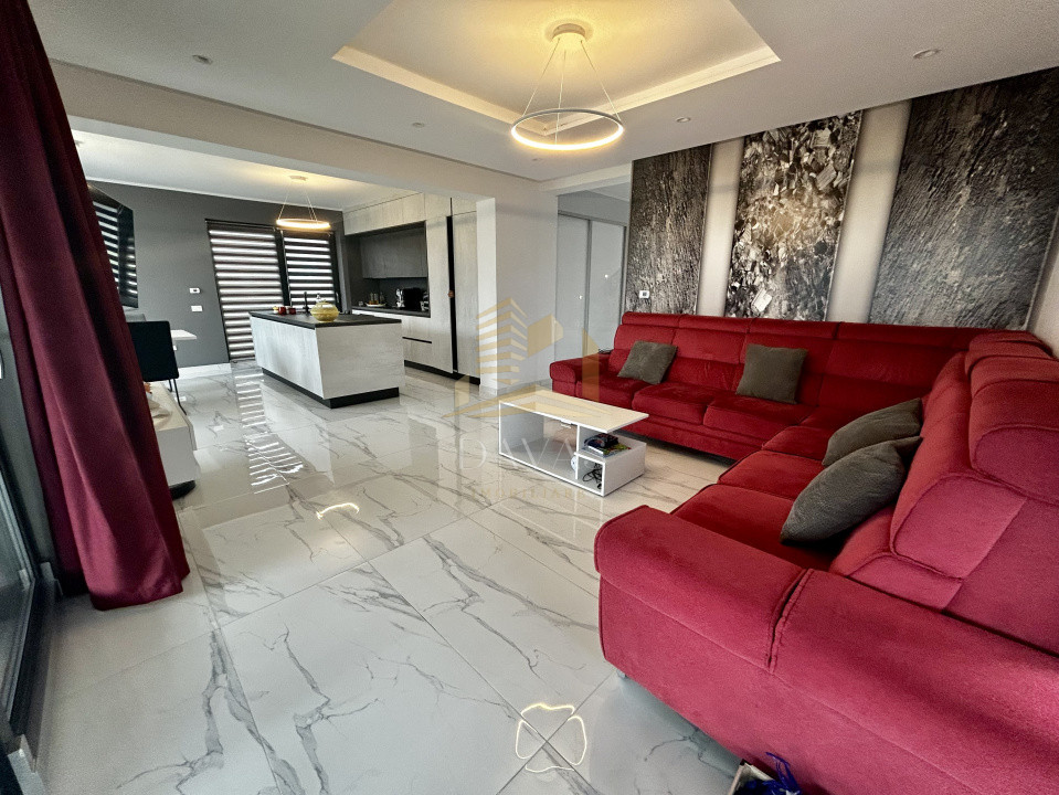 COMISION 0%| Casa individuala de lux | Voronet | Garaj dublu| Vedere panoramica