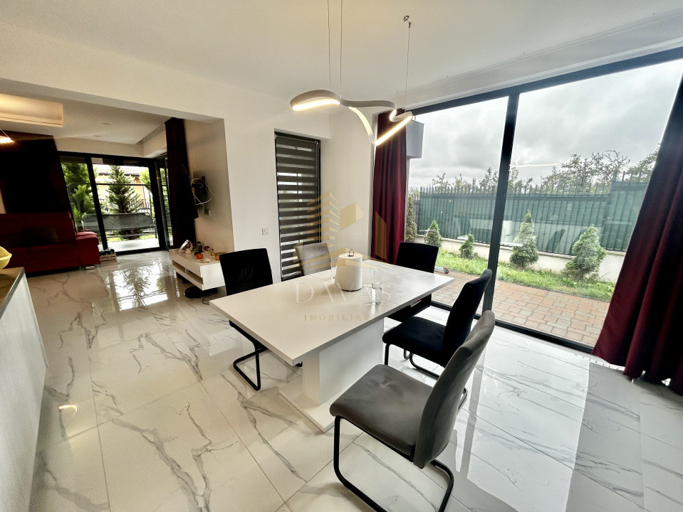 COMISION 0%| Casa individuala de lux | Voronet | Garaj dublu| Vedere panoramica