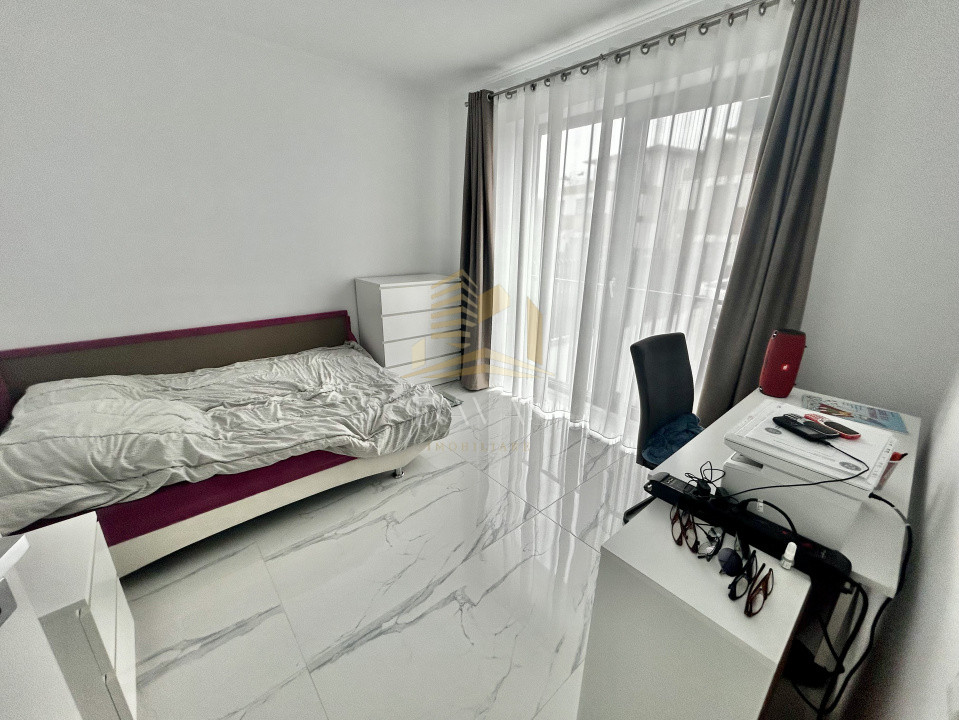 COMISION 0%| Casa individuala de lux | Voronet | Garaj dublu| Vedere panoramica