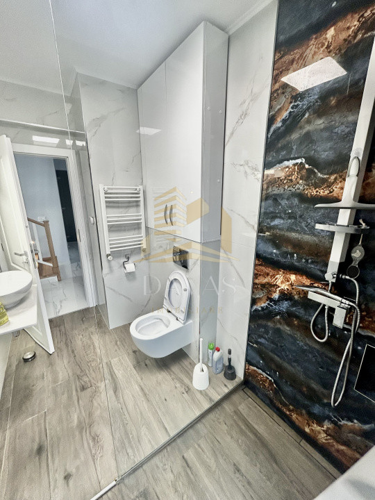 COMISION 0%| Casa individuala de lux | Voronet | Garaj dublu| Vedere panoramica