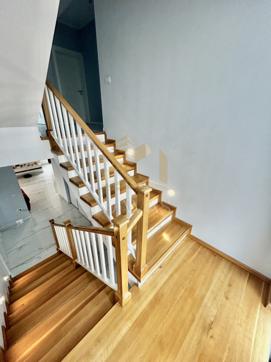 COMISION 0%| Casa individuala de lux | Voronet | Garaj dublu| Vedere panoramica