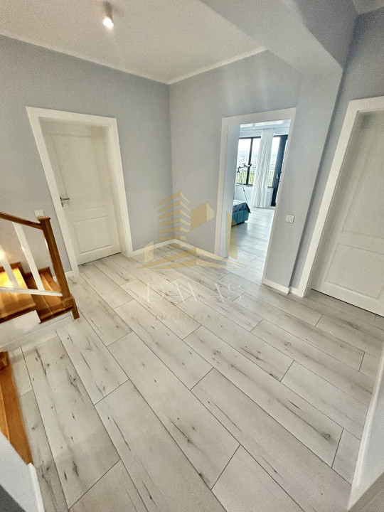 COMISION 0%| Casa individuala de lux | Voronet | Garaj dublu| Vedere panoramica