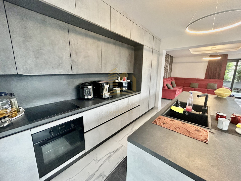 COMISION 0%| Casa individuala de lux | Voronet | Garaj dublu| Vedere panoramica