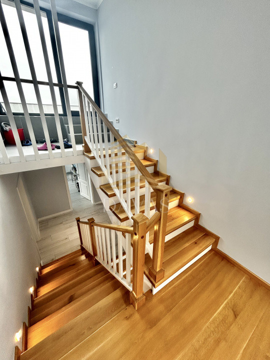COMISION 0%| Casa individuala de lux | Voronet | Garaj dublu| Vedere panoramica