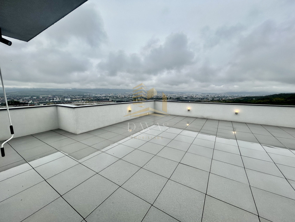 COMISION 0%| Casa individuala de lux | Voronet | Garaj dublu| Vedere panoramica