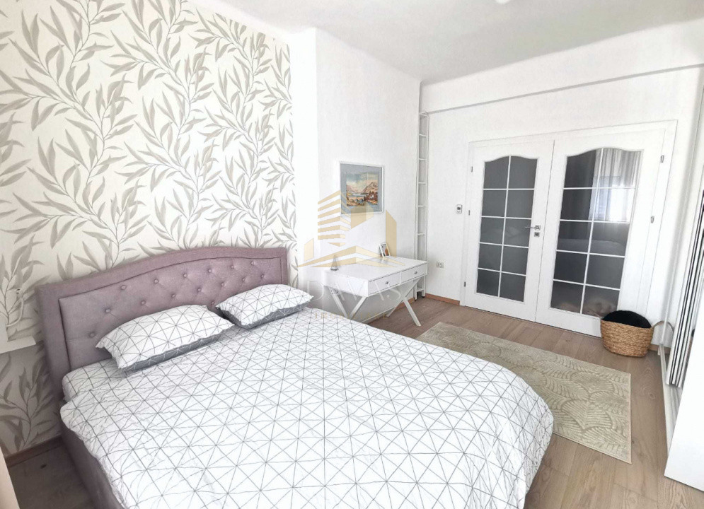 Apartament 2 camere decomandate de inchiriat | Marasti | Parcare inclusa