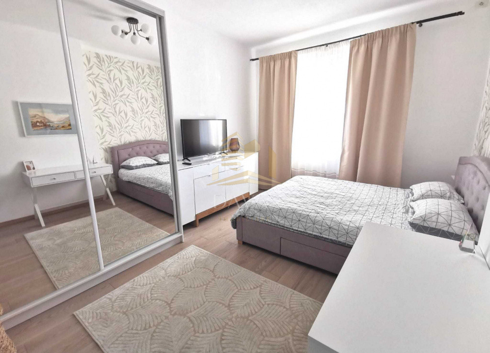 Apartament 2 camere decomandate de inchiriat | Marasti | Parcare inclusa
