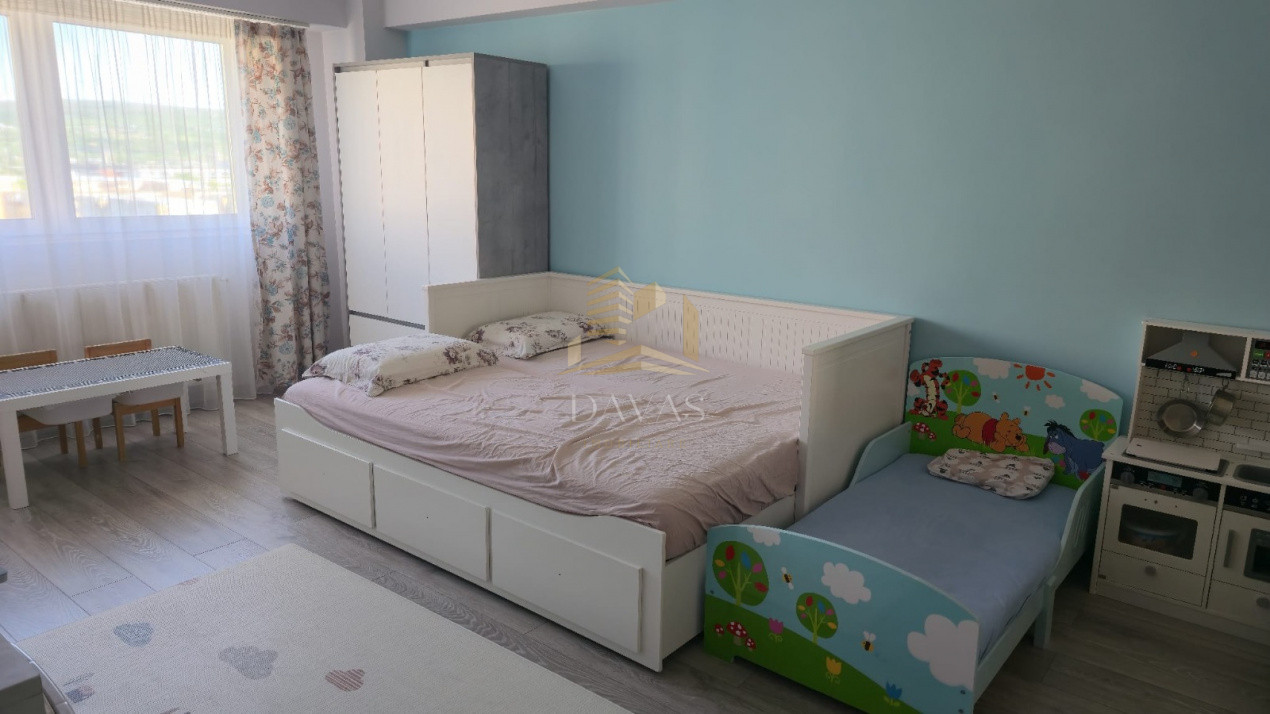 Apartament de 3 camere decomandat | Mărăști
