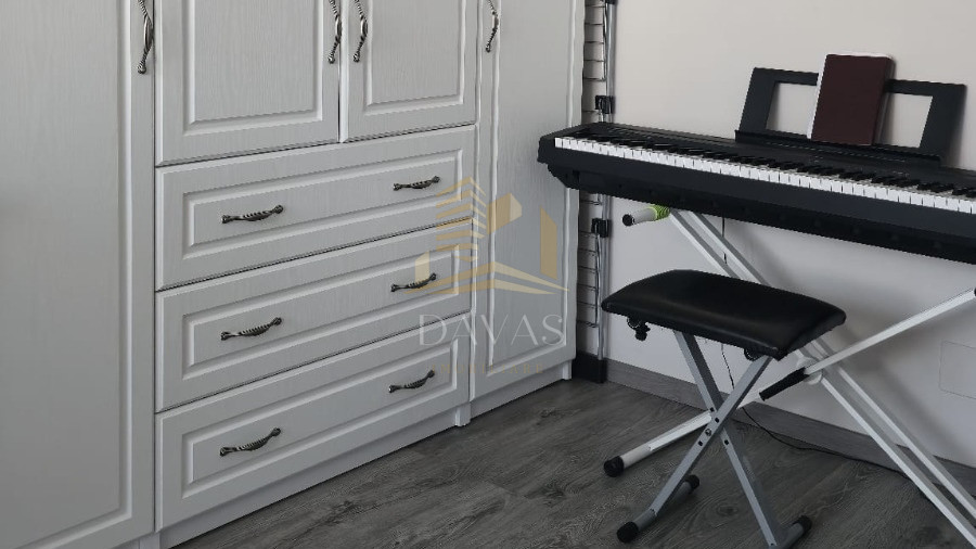 Apartament de 3 camere decomandat | Mărăști