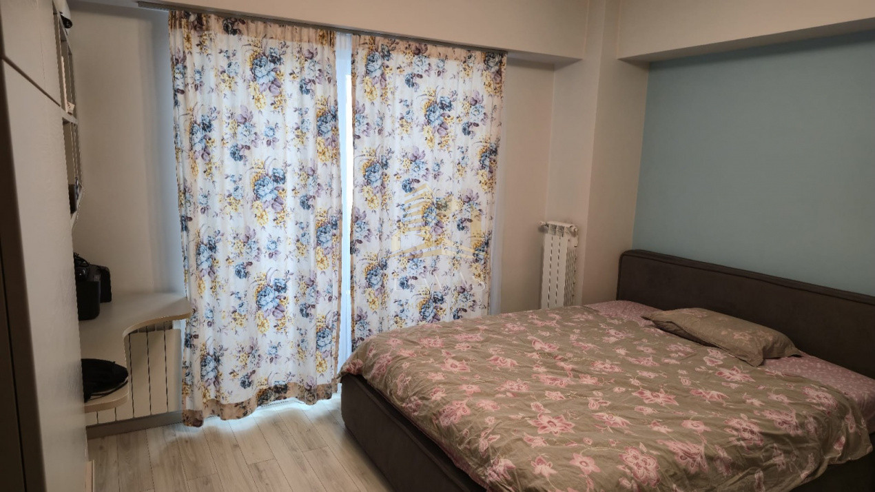 Apartament de 3 camere decomandat | Mărăști