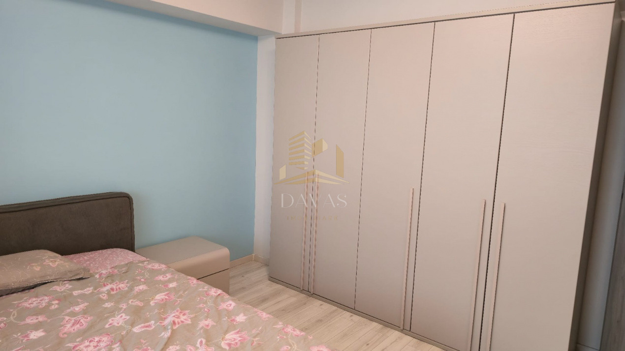 Apartament de 3 camere decomandat | Mărăști