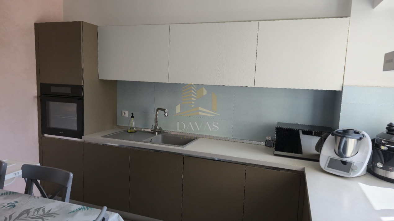 Apartament de 3 camere decomandat | Mărăști