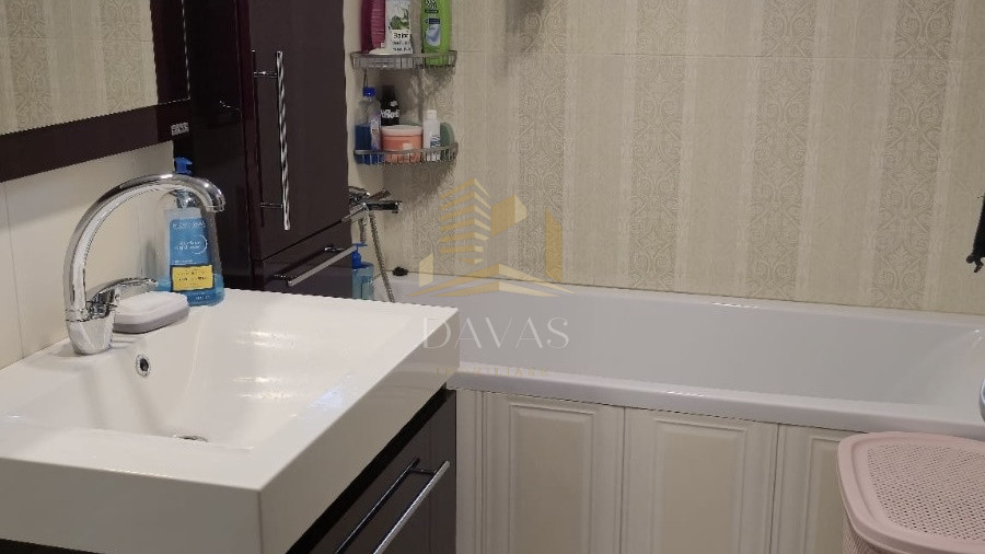 Apartament de 3 camere decomandat | Mărăști
