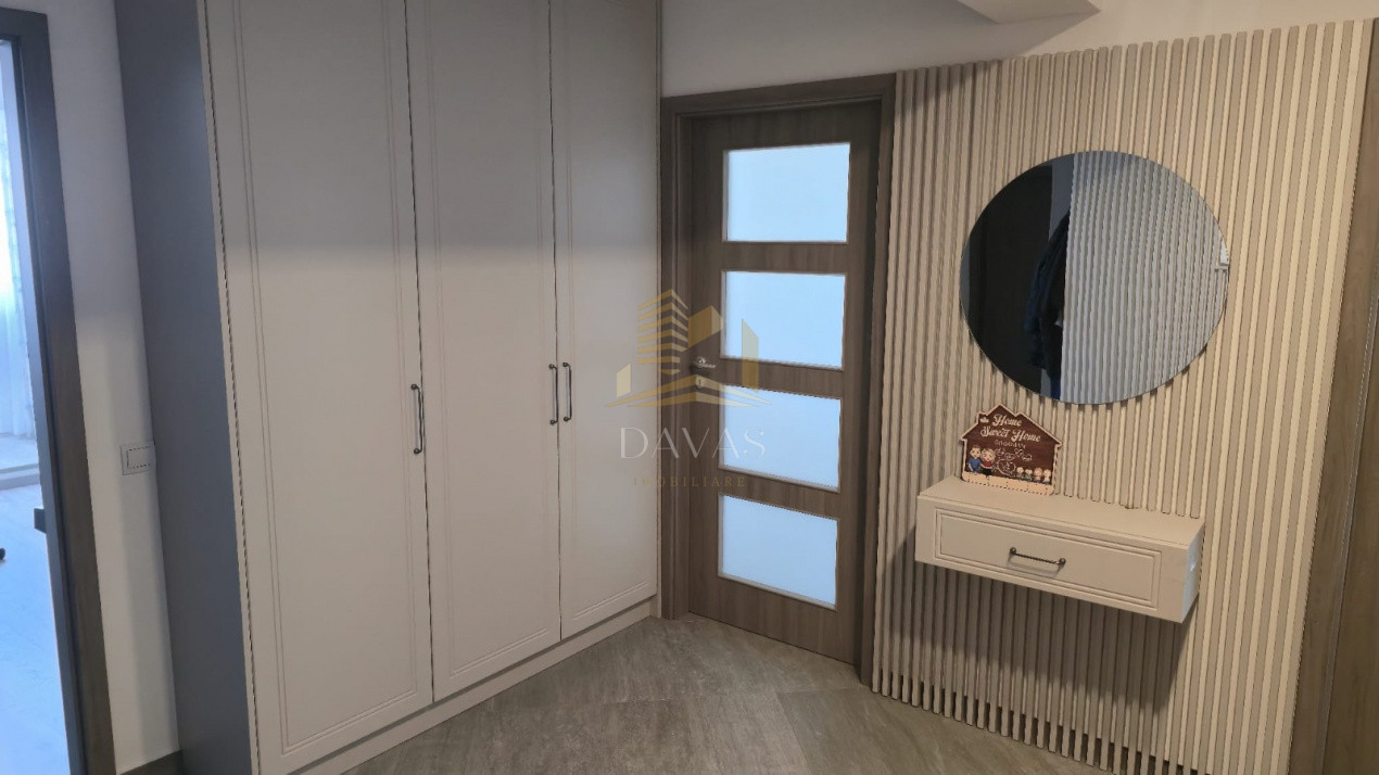 Apartament de 3 camere decomandat | Mărăști