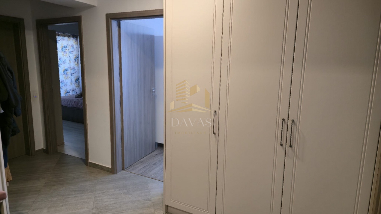 Apartament de 3 camere decomandat | Mărăști