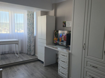 Apartament de 3 camere decomandat | Mărăști