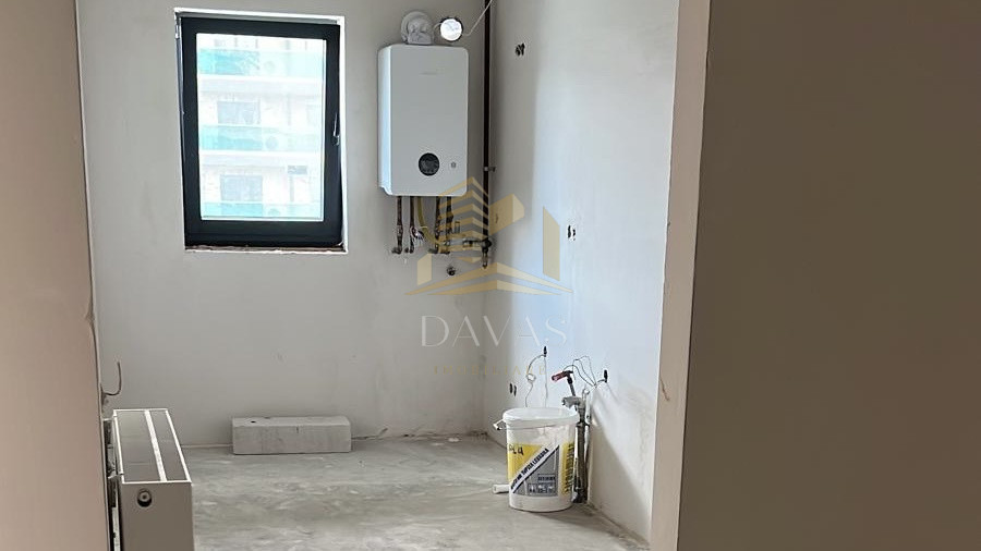 Apartament de 2 camere semidecomandat | Four Seasons